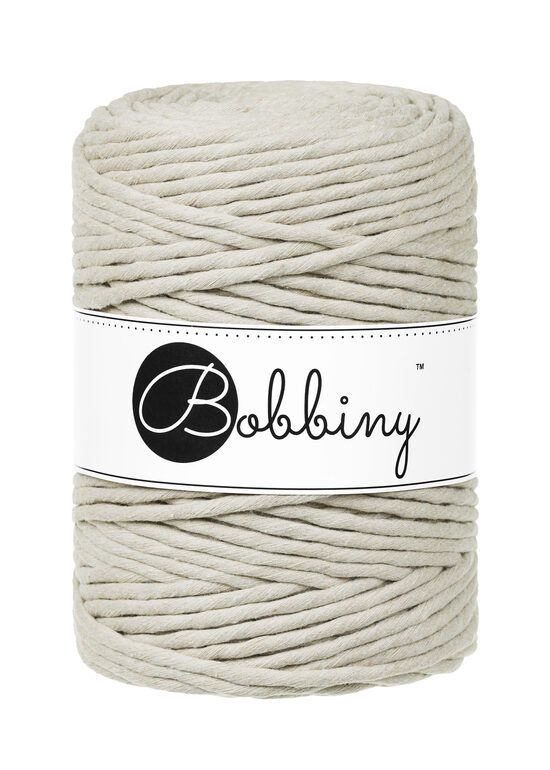 Macrame Cord - Pale Olive